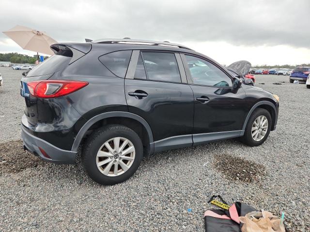 Photo 3 from auction – 2016 MAZDA CX-5 with VIN JM3KE2CY8G0701720