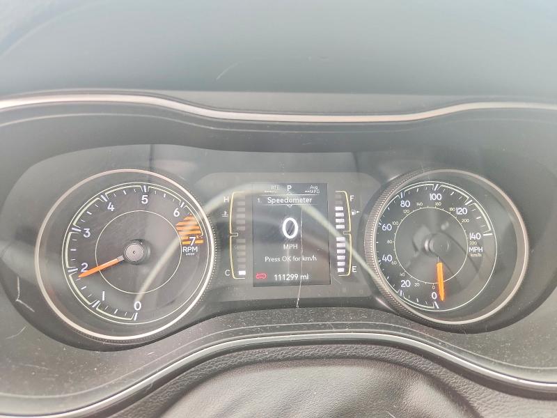 Photo 9 from auction – 2019 JEEP CHEROKEE with VIN 1C4PJMCB6KD106853