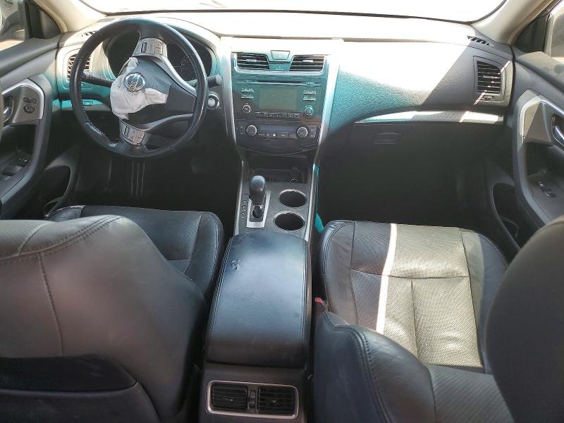 Photo 8 from auction – 2013 NISSAN ALTIMA with VIN 1N4AL3AP9DN459261