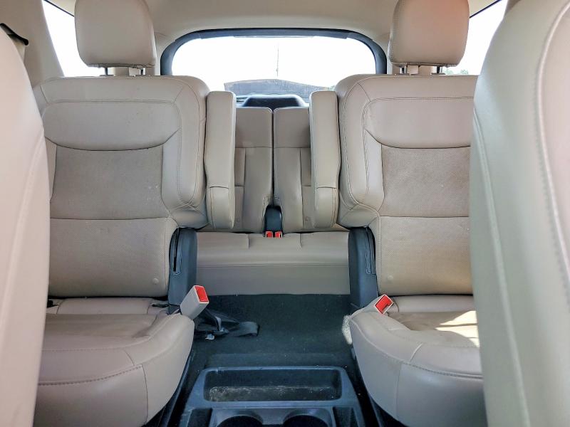 Photo 10 from auction – 2021 FORD EXPLORER with VIN 1FMSK7FH9MGA55838