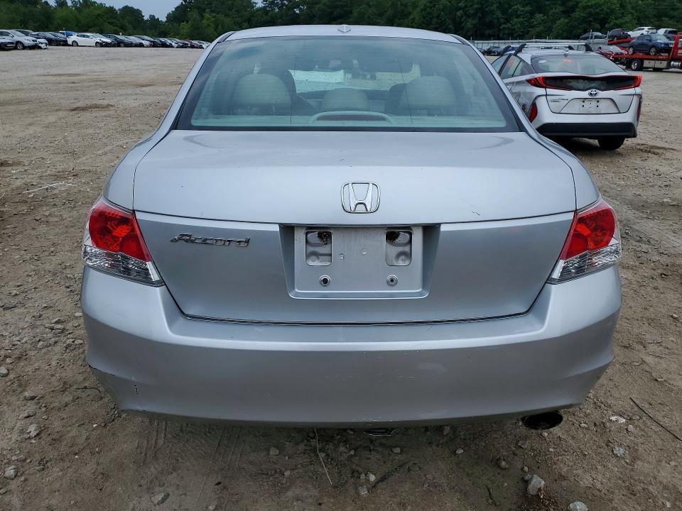 Photo 6 from auction – 2010 HONDA ACCORD with VIN 1HGCP2F89AA097374