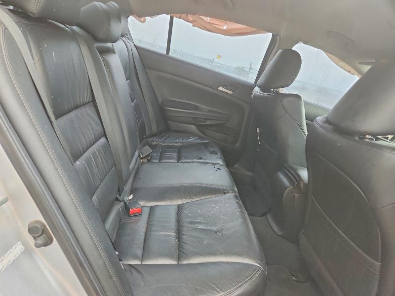 Photo 10 from auction – 2012 HONDA ACCORD with VIN 1HGCP2F66CA019670