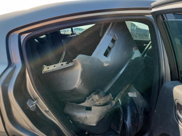 Photo 10 from auction – 2011 DODGE CHARGER with VIN 2B3CL3CG2BH606107