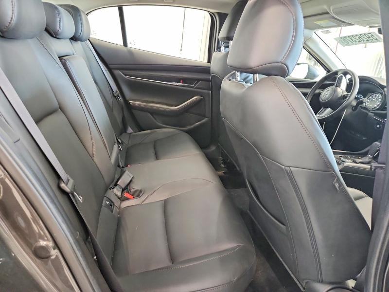 Photo 10 from auction – 2024 MAZDA 3 with VIN 3MZBPACM0RM405288