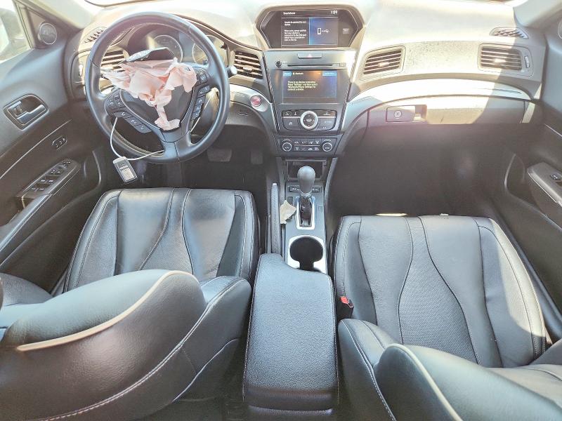 Photo 8 from auction – 2019 ACURA ILX with VIN 19UDE2F79KA003609