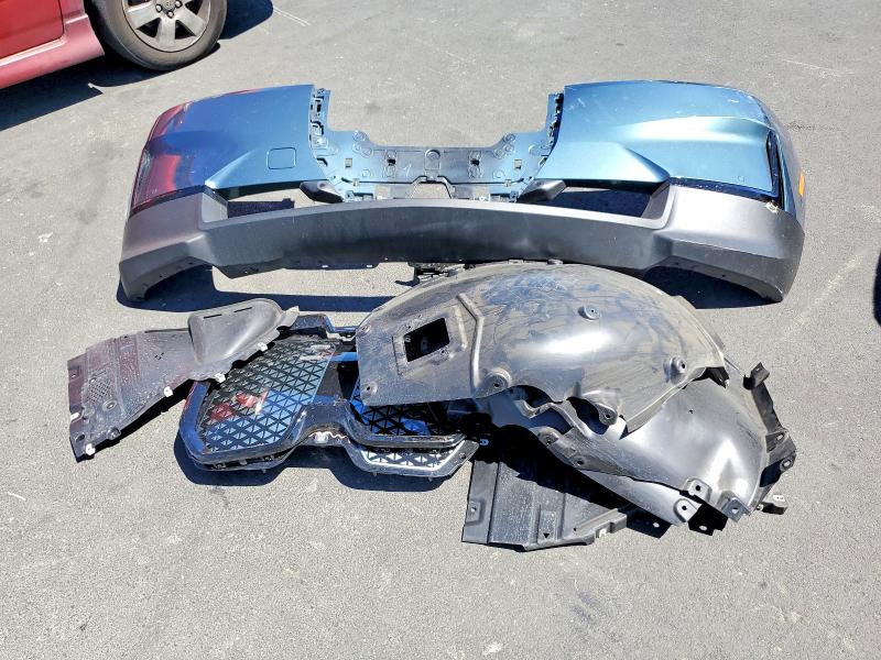 Фото 12 с аукциона – 2024 BMW IX с VIN WB523CF07RCR74252