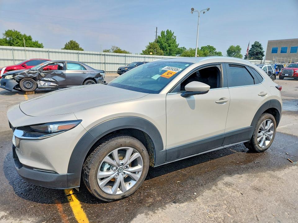 2024 MAZDA CX-30