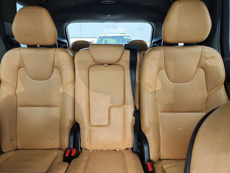 Photo 10 from auction – 2018 VOLVO XC90 with VIN YV4A22PK0J1191106