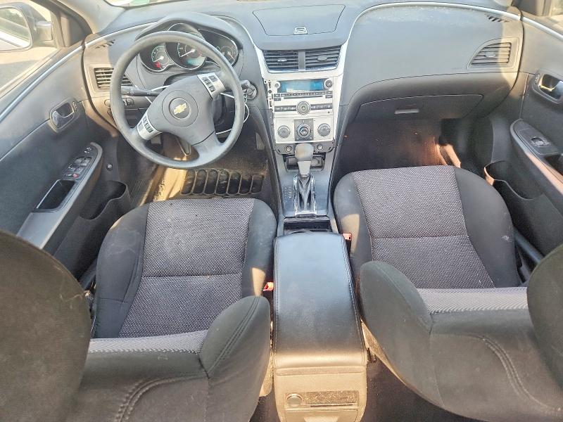 Photo 8 from auction – 2011 CHEVROLET MALIBU with VIN 1G1ZC5E12BF379444