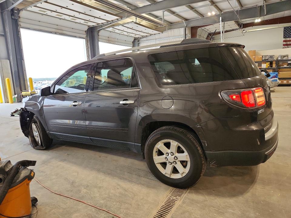 Foto 2 de la subasta – 2015 GMC ACADIA con VIN 1GKKRNED8FJ344481