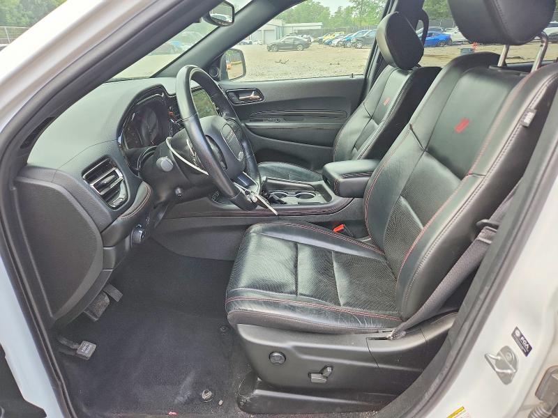صورة رقم 7 من المزاد - 2022 DODGE DURANGO مع VIN 1C4SDJCT3NC220764