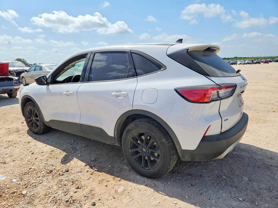 Photo 2 from auction – 2020 FORD ESCAPE with VIN 1FMCU0BZXLUA80588