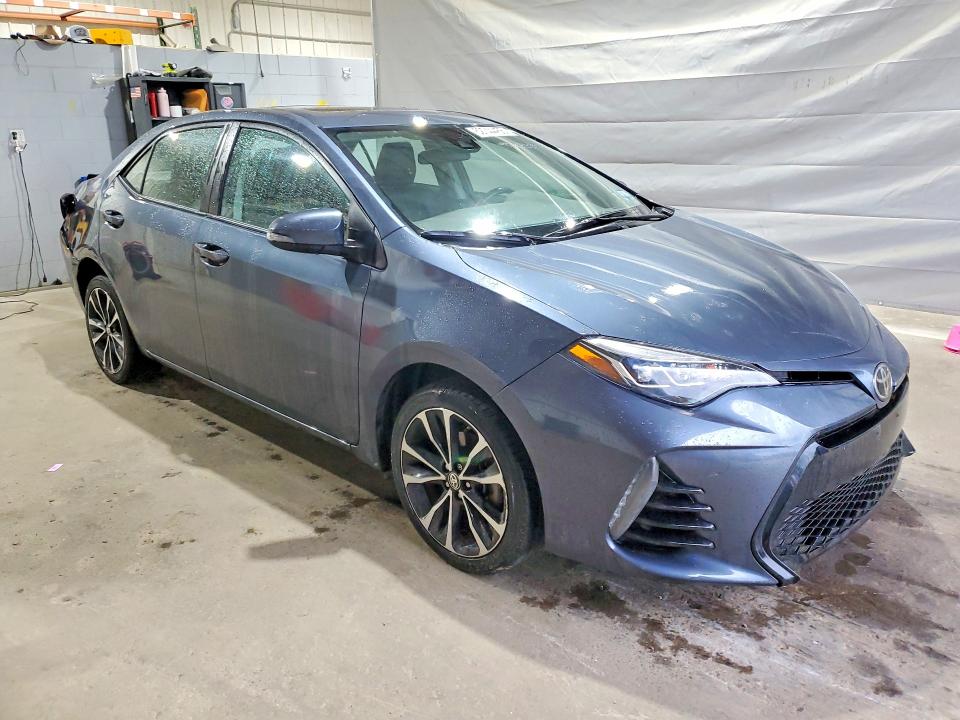 Foto 4 de la subasta – 2017 TOYOTA COROLLA con VIN 2T1BURHE2HC914060