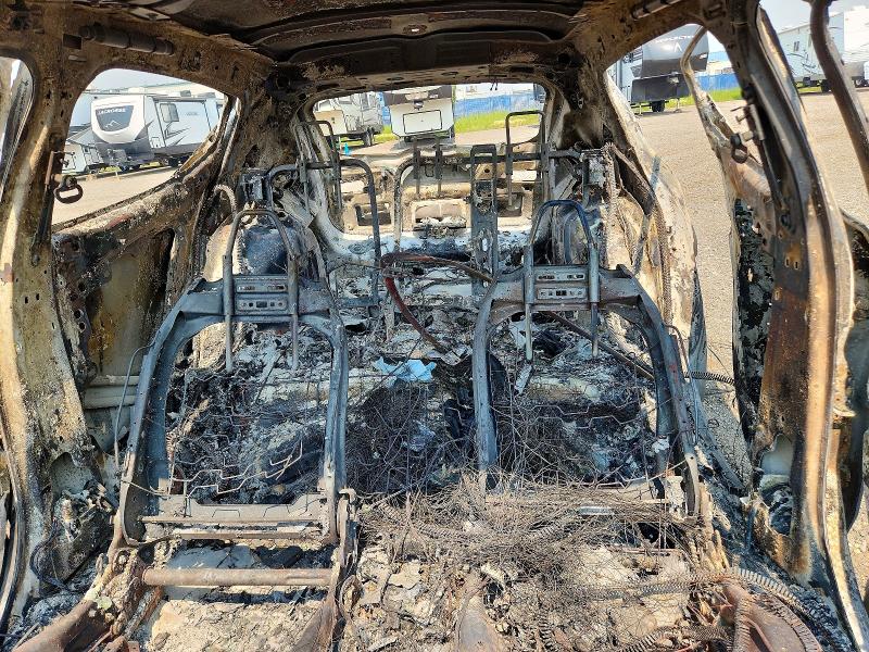 Photo 10 from auction – 2024 DODGE HORNET with VIN ZACPDFCW3R3A19792