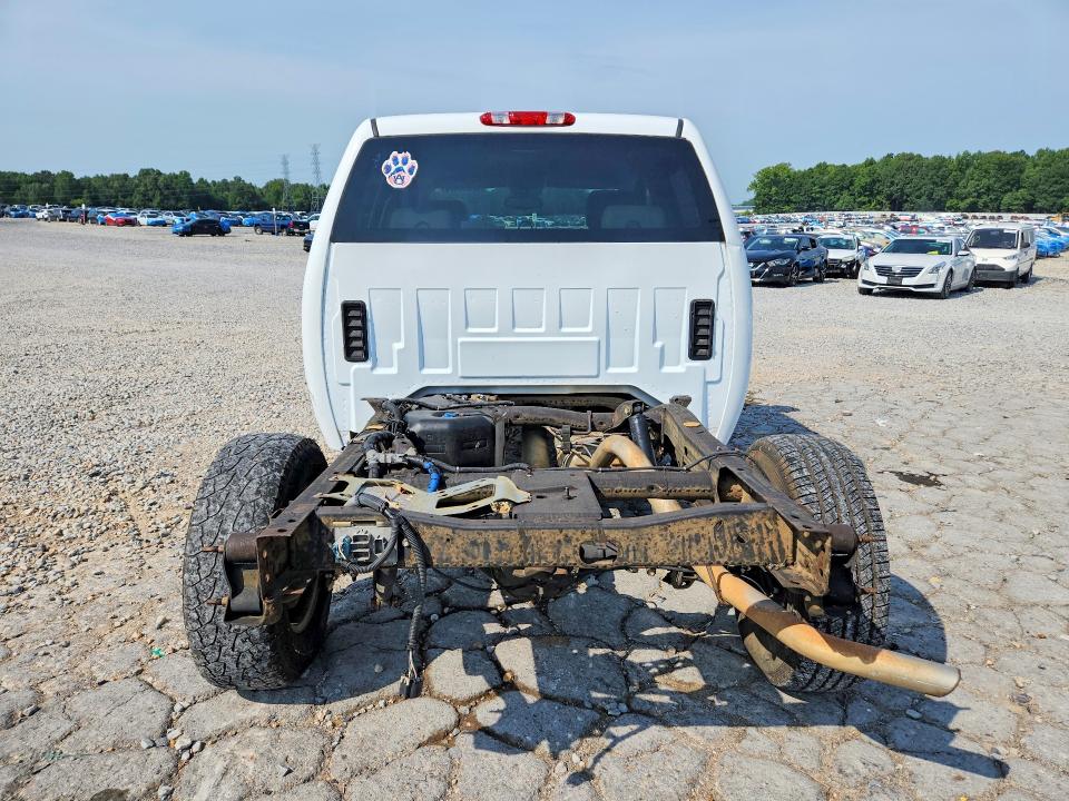 Photo 6 from auction – 2012 GMC SIERRA with VIN 3GTP1VE03CG145048