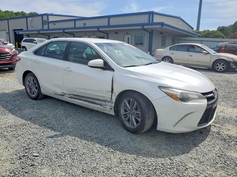 Photo 4 from auction – 2017 TOYOTA CAMRY with VIN 4T1BF1FK5HU325099