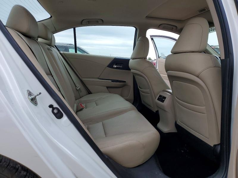 Photo 10 from auction – 2014 HONDA ACCORD with VIN 1HGCR2F86EA108461
