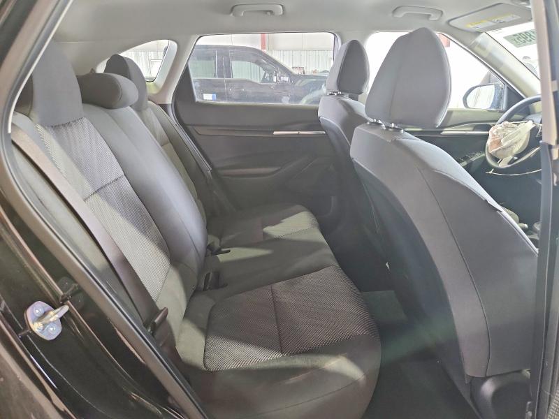 Photo 11 from auction – 2025 KIA SELTOS with VIN KNDEPCAA6S7729835