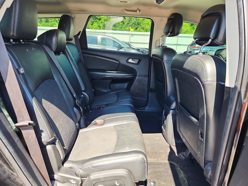 Photo 11 from auction – 2019 DODGE JOURNEY with VIN 3C4PDDGGXKT785307