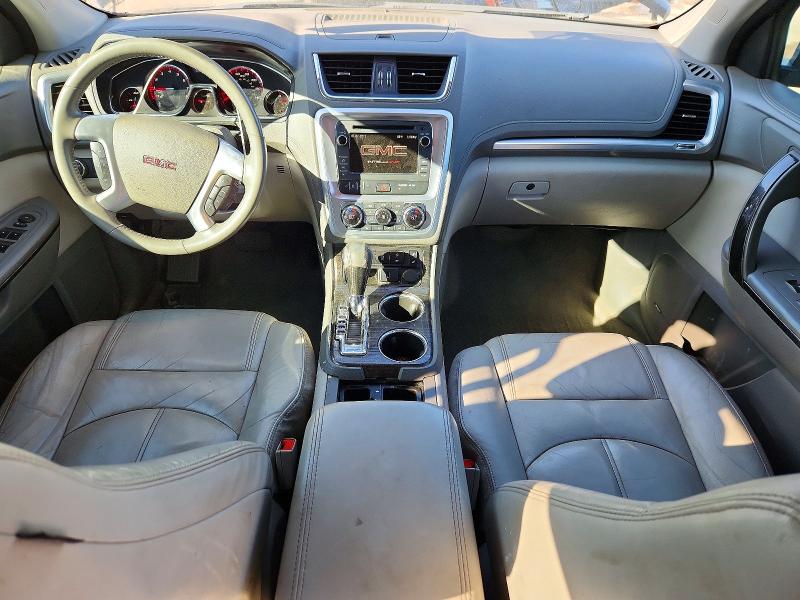 Photo 8 from auction – 2016 GMC ACADIA with VIN 1GKKRRKD7GJ125234