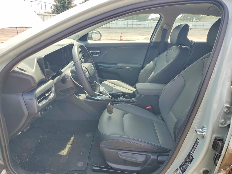 Photo 7 from auction – 2026 KIA K4 with VIN 3KPFU4DE2TE308312