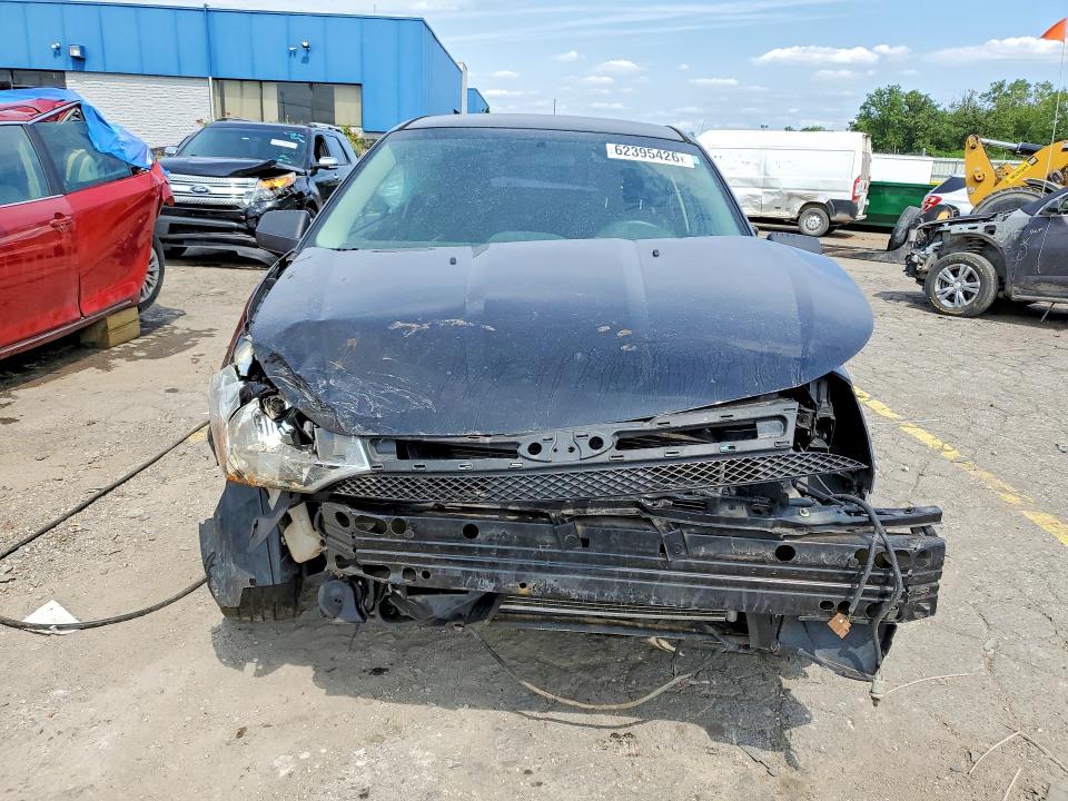 Photo 5 from auction – 2008 FORD FOCUS with VIN 1FAHP33N88W255839