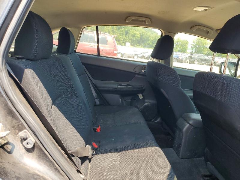 Photo 11 from auction – 2013 SUBARU IMPREZA with VIN JF1GPAC64DH808963