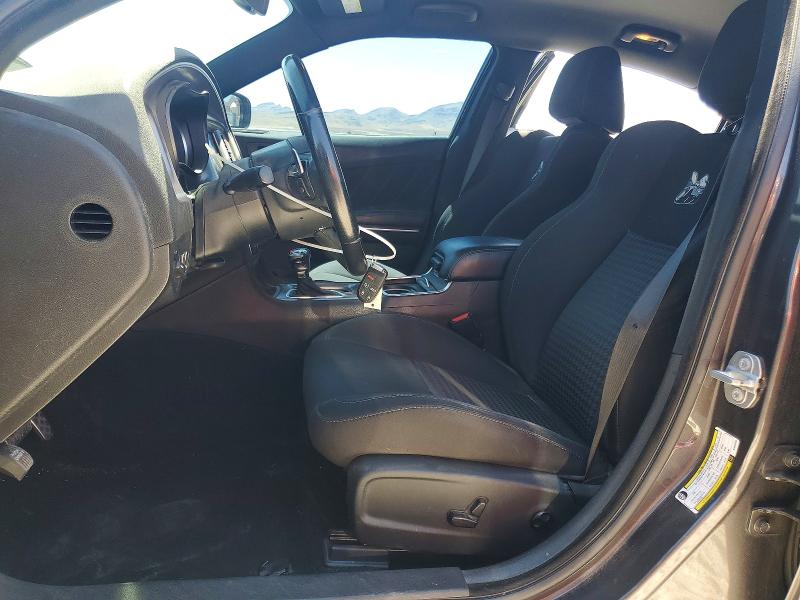 Photo 7 from auction – 2019 DODGE CHARGER with VIN 2C3CDXGJ3KH579156
