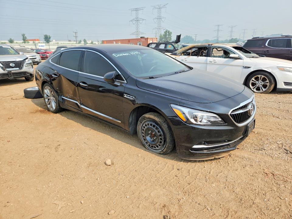 Photo 4 from auction – 2019 BUICK LACROSSE with VIN 1G4ZP5SS7KU108265