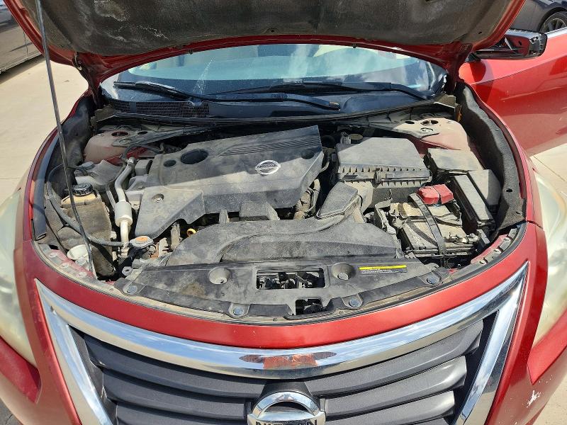 Photo 11 from auction – 2014 NISSAN ALTIMA with VIN 1N4AL3AP2EN386851