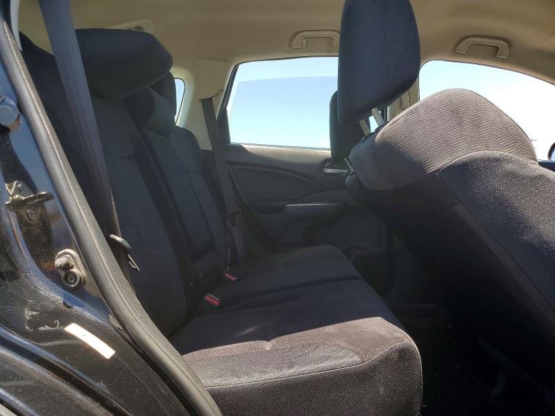 Photo 11 from auction – 2014 HONDA CR-V with VIN 3CZRM3H30EG714722