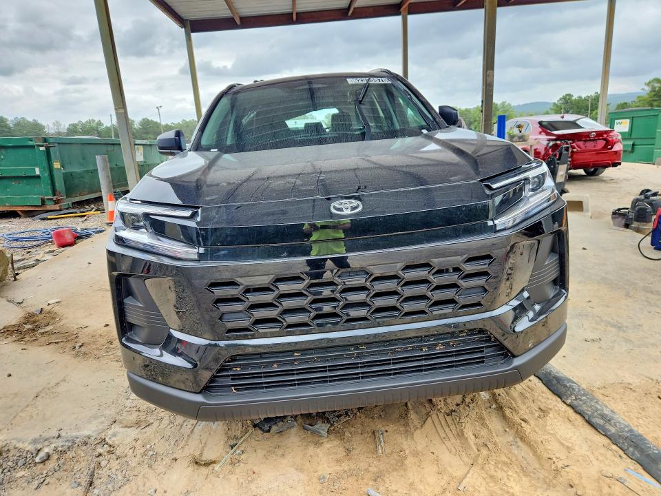 Photo 5 from auction – 2026 TOYOTA RAV4 with VIN 2T36CRAV7TC006749