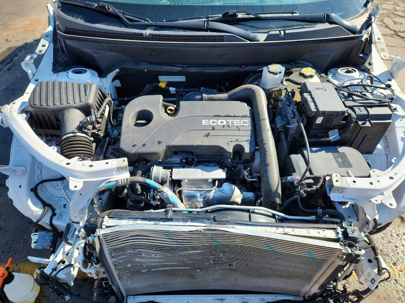 صورة رقم 12 من المزاد - 2020 GMC TERRAIN مع VIN 3GKALTEV7LL331736