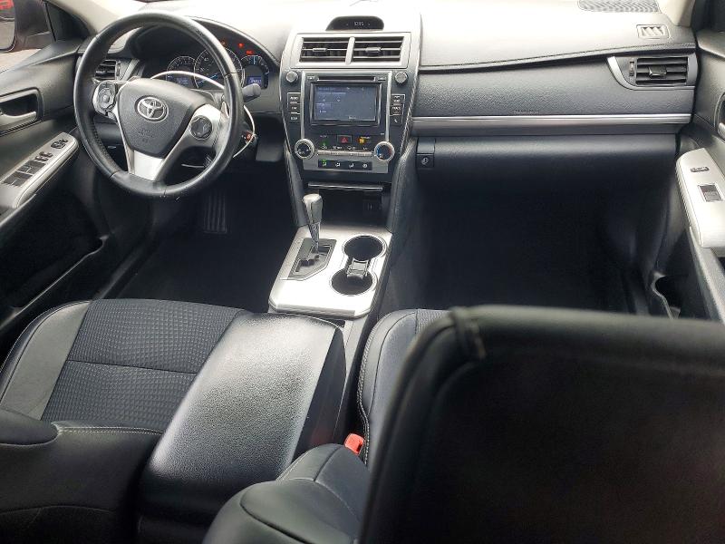 Photo 8 from auction – 2014 TOYOTA CAMRY with VIN 4T1BF1FK5EU816168
