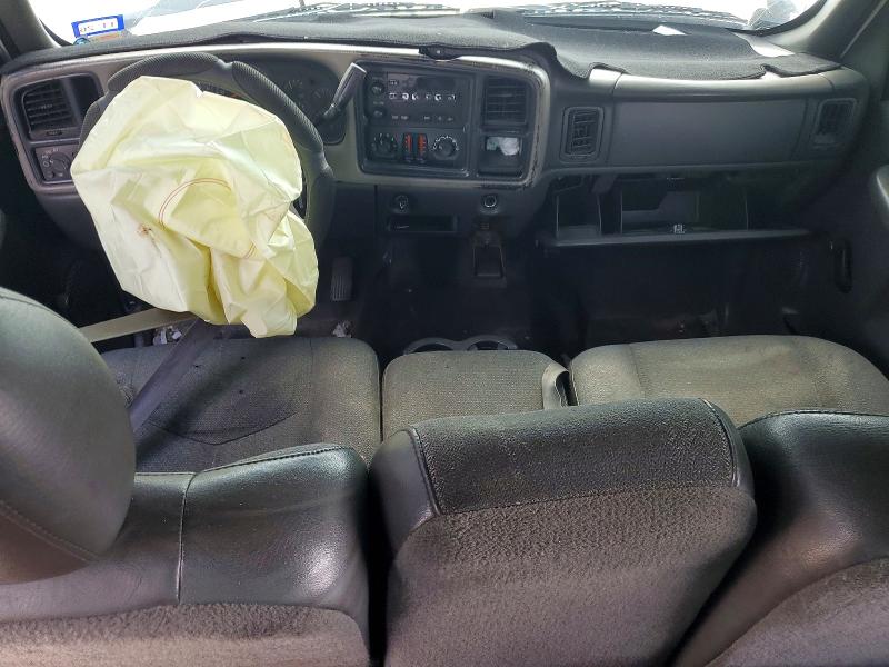 Photo 8 from auction – 2006 CHEVROLET SILVERADO with VIN 1GCEC19X16Z288442