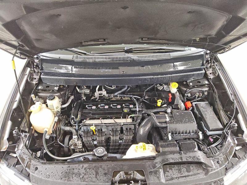 Photo 12 from auction – 2016 DODGE JOURNEY with VIN 3C4PDCGB1GT146464