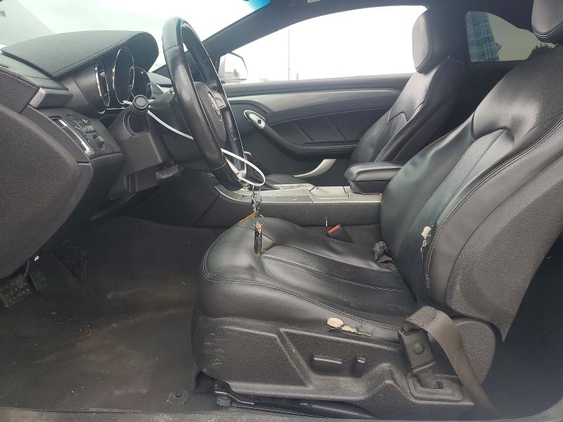 Photo 7 from auction – 2014 CADILLAC CTS with VIN 1G6DA1E38E0190275