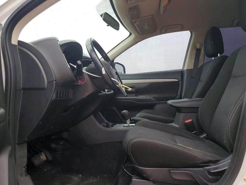 صورة رقم 7 من المزاد - 2016 MITSUBISHI OUTLANDER مع VIN JA4AD3A34GZ009755