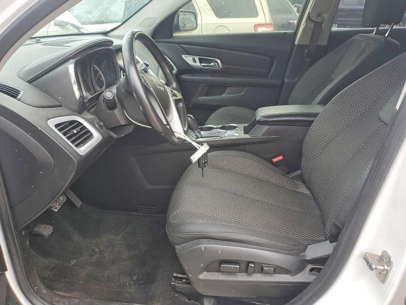 صورة رقم 7 من المزاد - 2017 GMC TERRAIN مع VIN 2GKFLTEK4H6273155