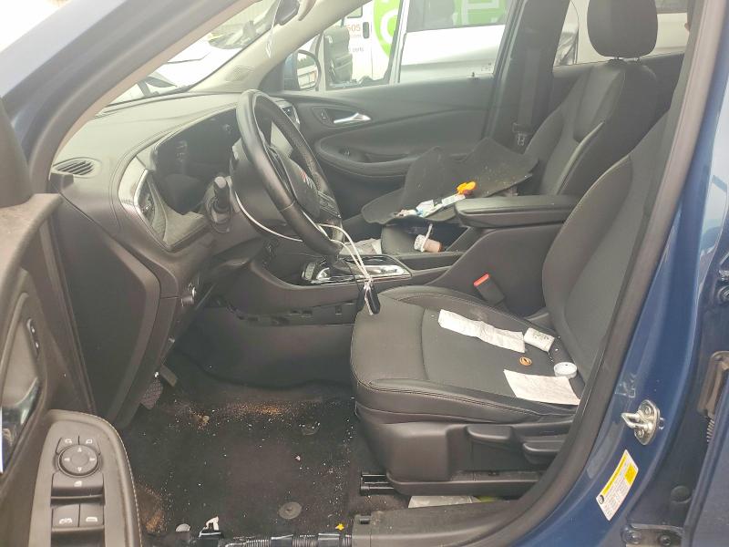 Photo 7 from auction – 2024 BUICK ENCORE GX with VIN KL4AMCSL8RB060525