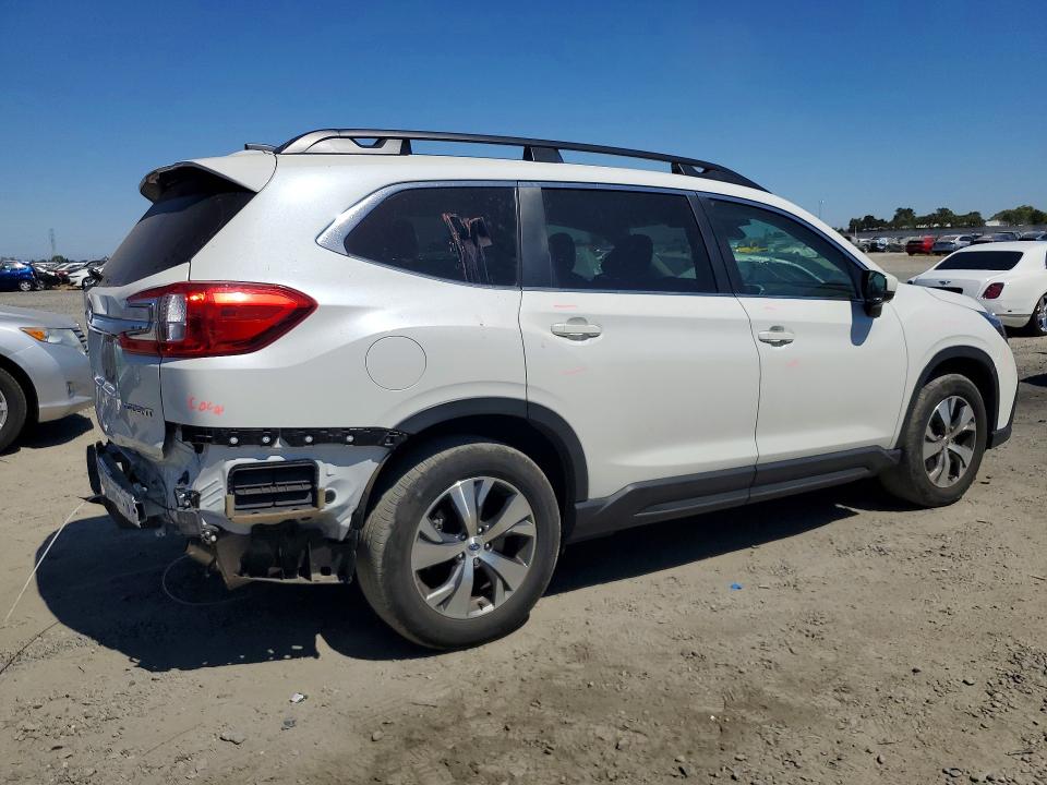 صورة رقم 3 من المزاد - 2024 SUBARU ASCENT مع VIN 4S4WMACD3R3421253