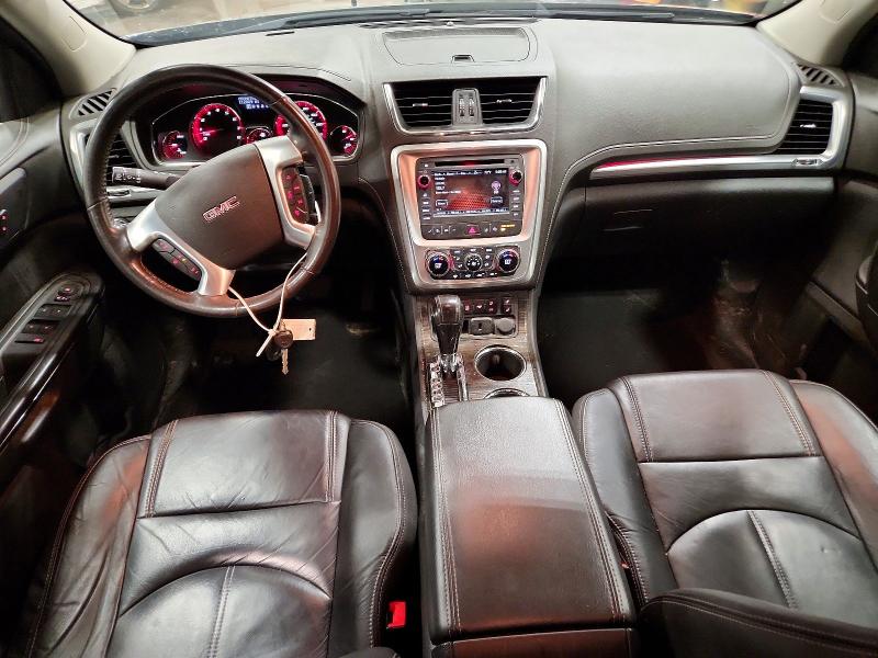 Photo 8 from auction – 2015 GMC ACADIA with VIN 1GKKVRKD8FJ241584