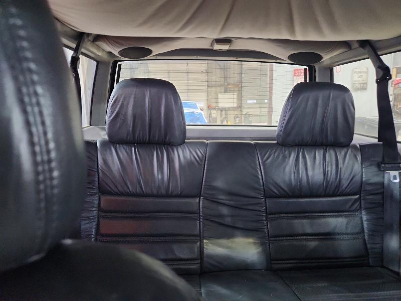 Photo 10 from auction – 1995 JEEP CHEROKEE with VIN 1J4FN78S9SL589815