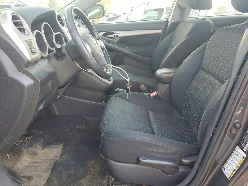 صورة رقم 7 من المزاد - 2009 TOYOTA MATRIX مع VIN 2T1KU40E39C057750