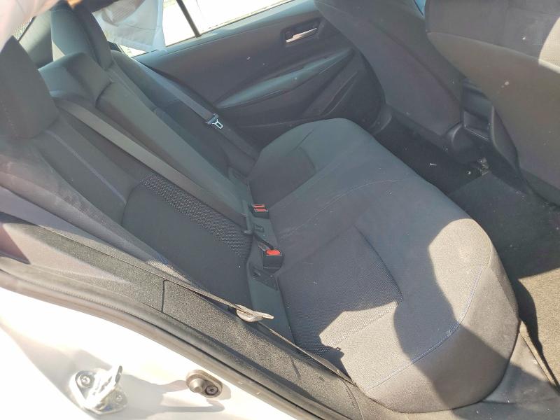 Photo 10 from auction – 2022 TOYOTA COROLLA with VIN 5YFS4MCEXNP102656