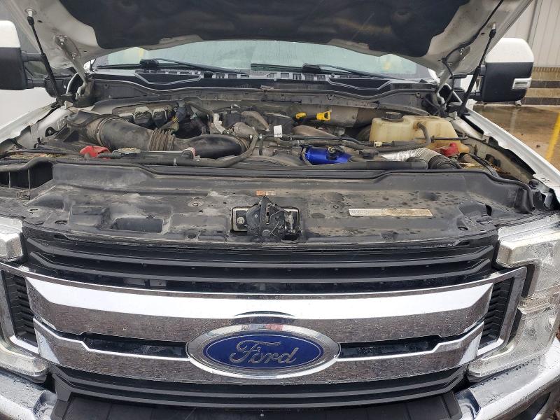 Photo 11 from auction – 2018 FORD F250 with VIN 1FT7W2BT5JED02761