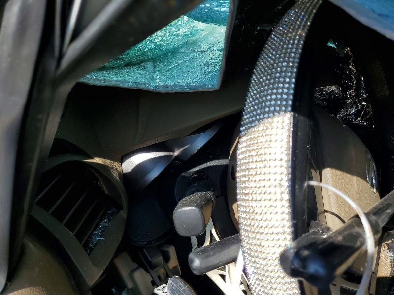 Photo 9 from auction – 2009 ACURA MDX with VIN 2HNYD28209H528360
