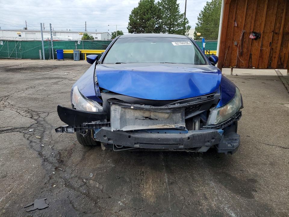 Photo 5 from auction – 2008 HONDA ACCORD with VIN 1HGCS12318A017787