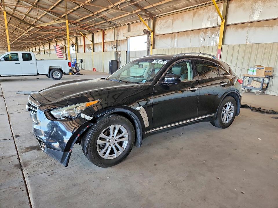 2013 INFINITI FX37
