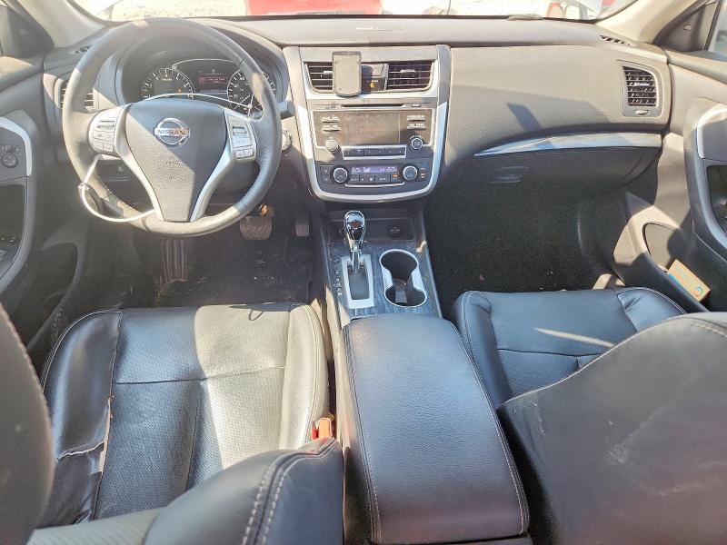Photo 8 from auction – 2016 NISSAN ALTIMA with VIN 1N4AL3AP4GC261865